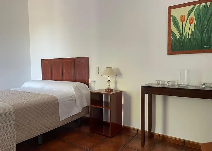 Casa San Francisco De Asis