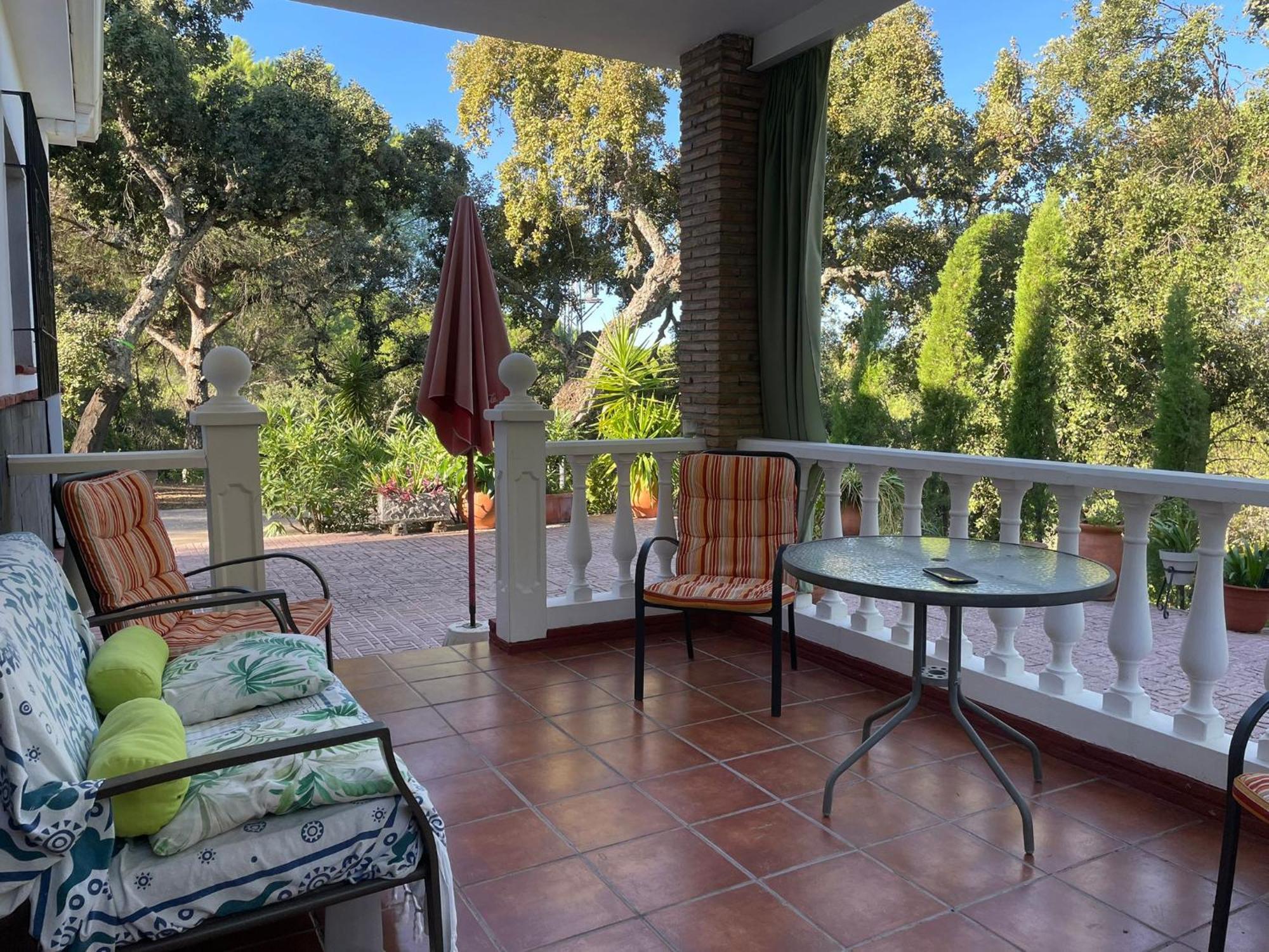 Casa San Francisco De Asis Chalet Cordoba