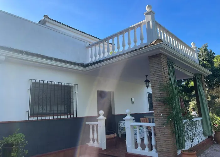 Casa San Francisco De Asis